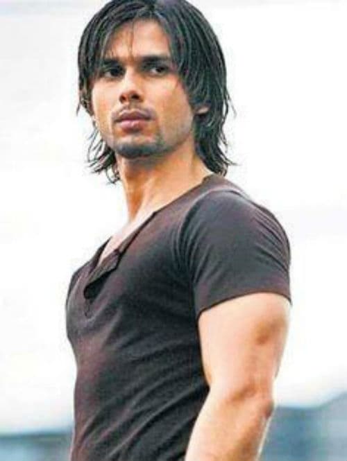 क्यों, शाहिद से शादी नहीं करना चाहतीं मीरा राजपूत..