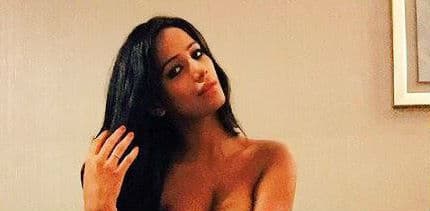 भारत के वर्ल्डकप जीतने पर पूनम जारी करेंगी वीडियो