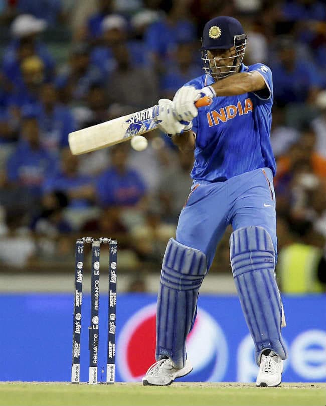 CWC 15 : भारत को करारी शिकस्त देकर ऑस्ट्रेलिया फाइनल में