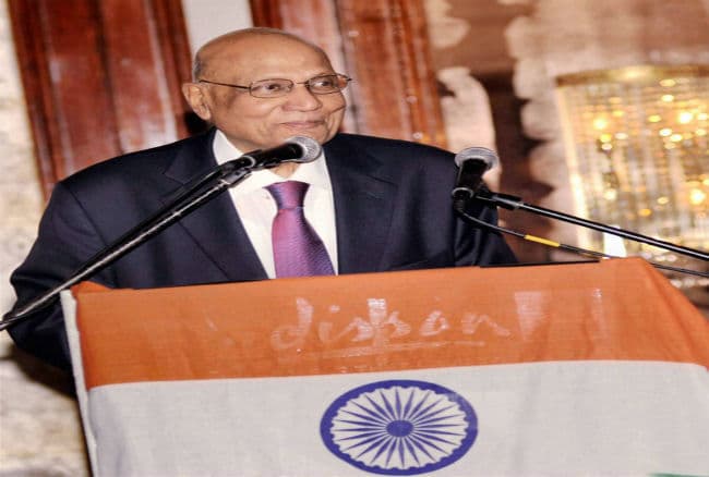 भारत रत्न के सबसे बड़े हकदार थे वाजपेयी : लॉर्ड स्वराज पॉल