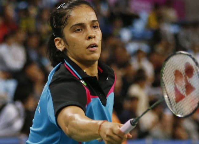 विश्व चैम्पियनशिप के बाद बैडमिंटन छोडने के बारे में सोचा था : साइना