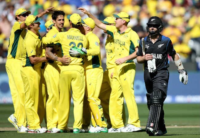 ऑस्ट्रेलिया को पांचवीं बार मिला विश्व चैंपियन का खिताब, न्यूजीलैंड का सपना टूटा