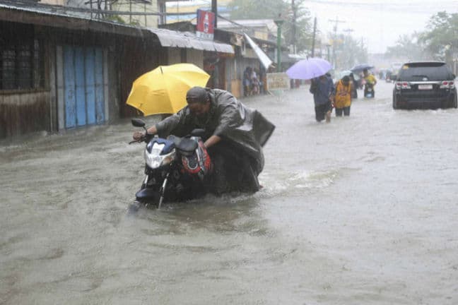आपदा प्रतिक्रिया बल के 100 कर्मी कश्मीर घाटी रवाना होंगे