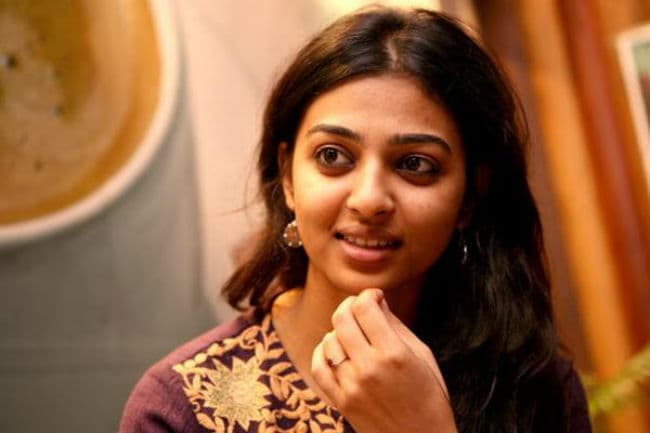 छोटे कपड़े पहनकर आइटम सांग के लिए डांस नहीं कर सकती : राधिका आप्टे