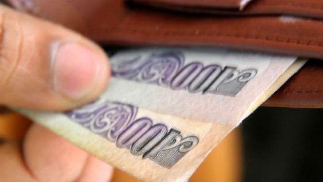 कल से जेब करनी पड़ेगी ढीली