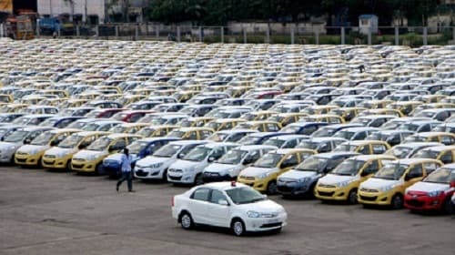 हुंदै की बिक्री 3.8 प्रतिशत घटकर 49,740 कारों की रही