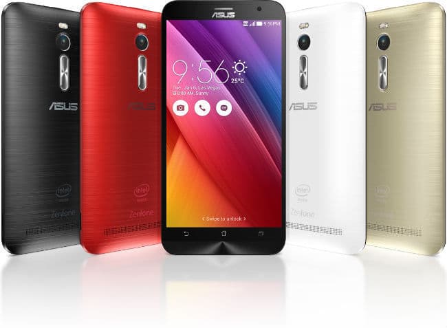 Asus इस महीने पेश करेगी 4जीबी रैम वाला दुनिया का पहला स्मार्टफोन