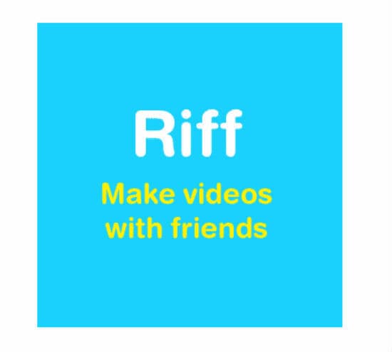 Facebook ने लॉन्च किया नया वीडियो एप्प ''Riff'', जानें क्या है खास
