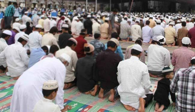 2050 तक इंडोनेशिया को पीछे छोड भारत होगा सबसे अधिक मुस्लिमों वाला देश