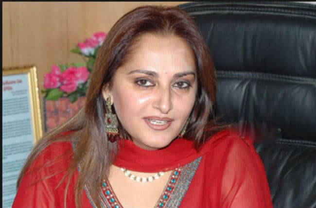 HAPPY B''DAY : जयाप्रदा की ''सरगम'', सौंदर्य और अभिनय का अनूठा संगम