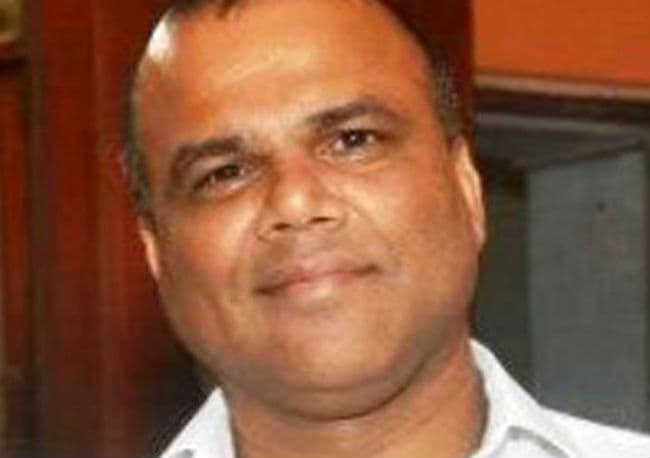 कर्मचारी को थप्पड मारने वाले गोवा के मंत्री ने दिया इस्तीफा
