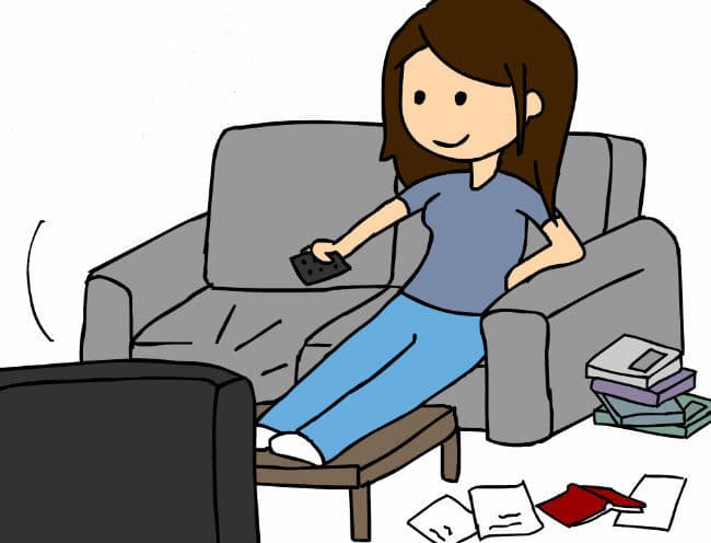 सावधान, कहीं आप तो नहीं देखते ज्यादा देर तक टीवी, तो हो सकता है डायबीटीज का खतरा