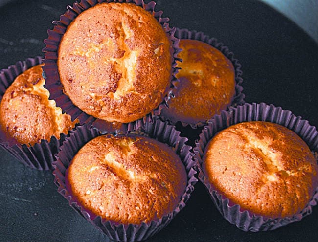 मावा केक बनाने की विधि