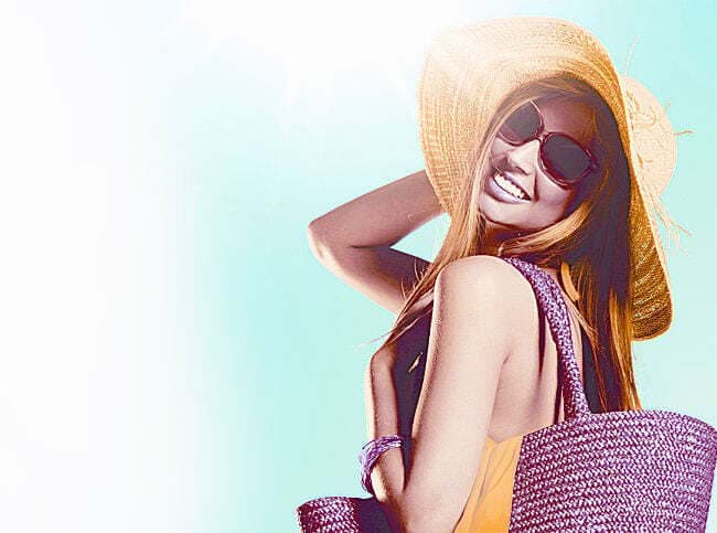 जानिए इस गर्मी में कैसे रखें चेहरे की चमक बरकरार