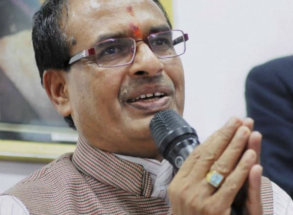 मुरैना में रेत माफिया का कहर : शिवराज सिंह चौहान ने की एसआइटी जांच की सिफारिश