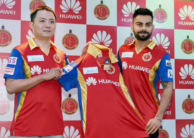 सितारों से सजी RCB की टीम IPL-8 में शानदार प्रदर्शन करेगी : कोहली
