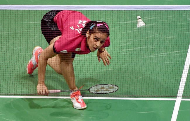 सिंगापुर ओपन में नहीं खेलेंगी साइना, श्रीकांत करेंगे भारत की अगुआई