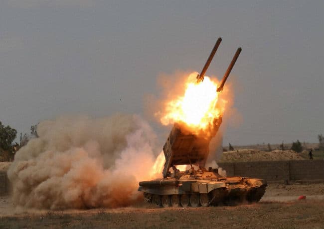 यमन में सउदी अरब नीत अभियान को सैन्य मदद देने के विषय पर पाक सांसदों ने की चर्चा