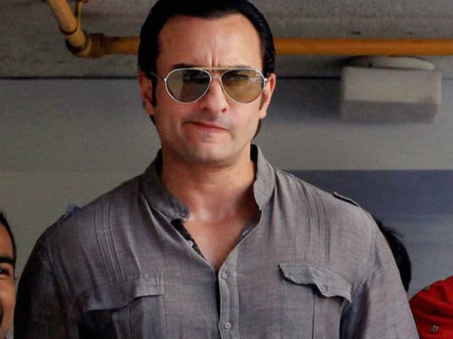 अगली बार कोर्ट में पेश नहीं हुए तो सैफ के खिलाफ वारंट जारी किया जायेगा : अदालत