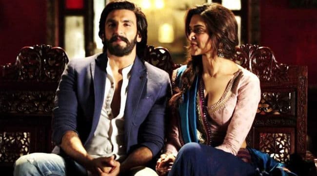 दीपिका-रणवीर अस्पताल में