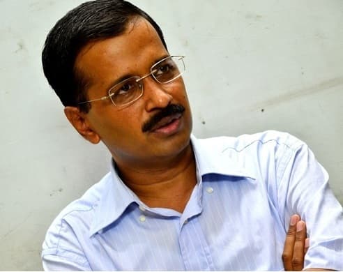 दिल्ली बजट पर लोगों की सलाह ले रहा हूं : केजरीवाल