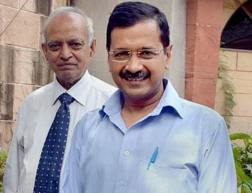 सिगरेट के पैकटों पर छपी चेतावनी से कोई खास असर नहीं: केजरीवाल
