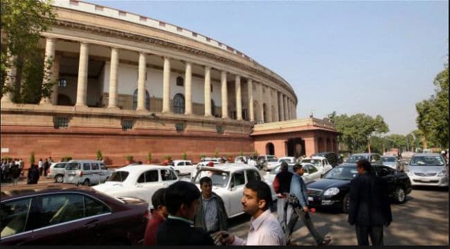 राज्यसभा का नया सत्र 23 मई से 13 अप्रैल तक