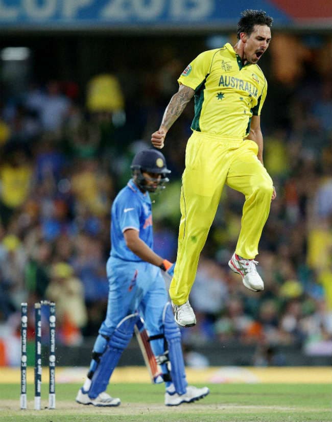 दुनिया के सर्वश्रेष्ठ बल्लेबाज हैं एबी, उनके सामने गेंदबाजी चुनौतीपूर्ण : मिशेल जानसन