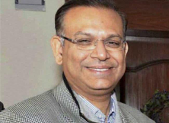 भारत की रेटिंग में इजाफे से अर्थव्यवस्था में भरोसे की पुष्टि : जयंत सिन्हा