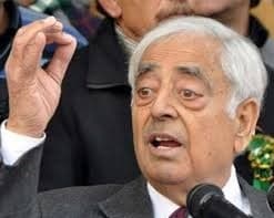 जम्मू कश्मीर सरकार 73 वां संशोधन लागू नहीं करेगी : मंत्री