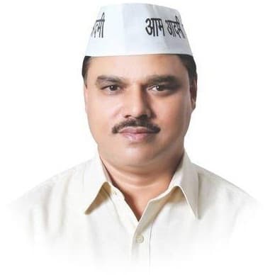 दिल्ली कैबिनेट में फेरबदल, तोमर से छिना गया गृह विभाग