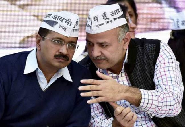 केजरीवाल करेंगे बाढ़ प्रभावित इलाके का दौरा