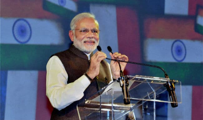 देश में 3.5 लाख संपन्न लोगों ने सब्सिडीशुदा रसोई गैस सिलेंडर लेना छोड़ा : मोदी