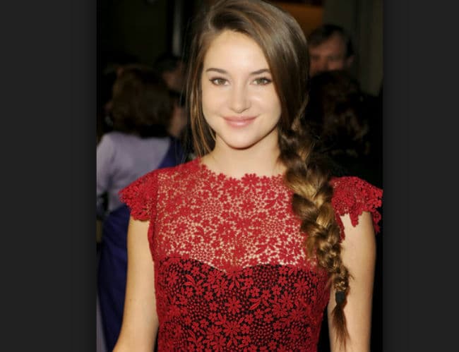 एमटीवी मूवी अवार्ड्स में शैलिने वूडले ने जीते तीन पुरस्कार