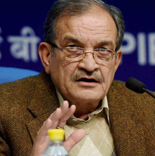 हरियाणा में सिर्फ सीएम की चलती है, केंद्रीय मंत्री की भी कोई हैसियत नहीं : बीरेंद्र सिंह