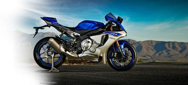 Yamaha की सुपरबाइक लांच, कीमत 29.43 लाख रुपये