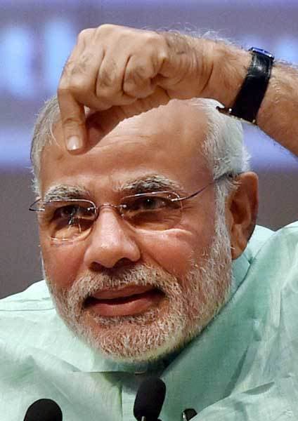 सुभाष चंद्र बोस की जासूसी का मामला : नेताजी के पौत्र ने बर्लिन में की नरेंद्र मोदी से मुलाकात