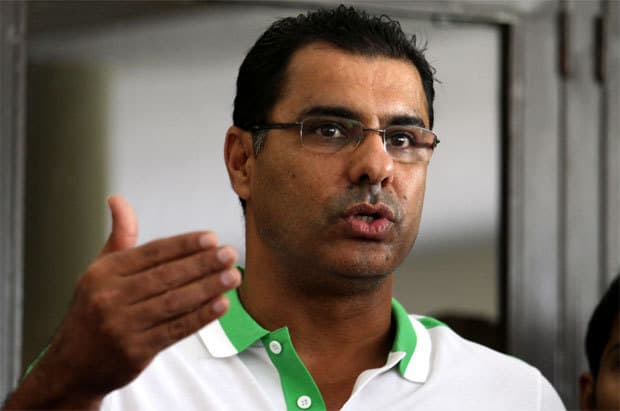 मैं अभिमानी नहीं, ना ही बदले की भावना से काम करता हूं : वकार युनूस