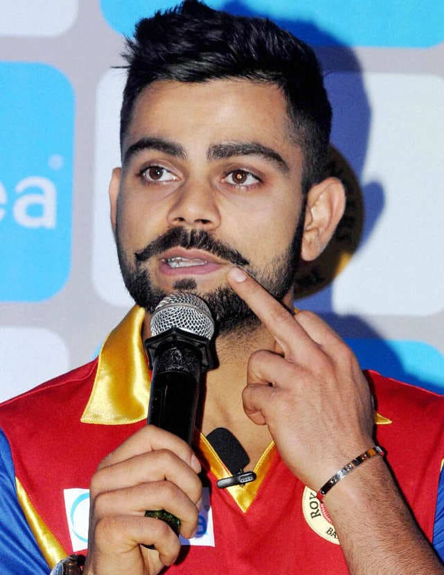 विराट कोहली ने कहा, मिल्न, स्टार्क की वापसी से RCB की गेंदबाजी मजबूत होगी