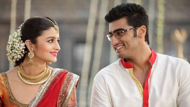 ''IIFA 2015'' के लिए नामांकन पाने वालों में ''टू स्टेट्स'', ''हैदर'' का जलवा...