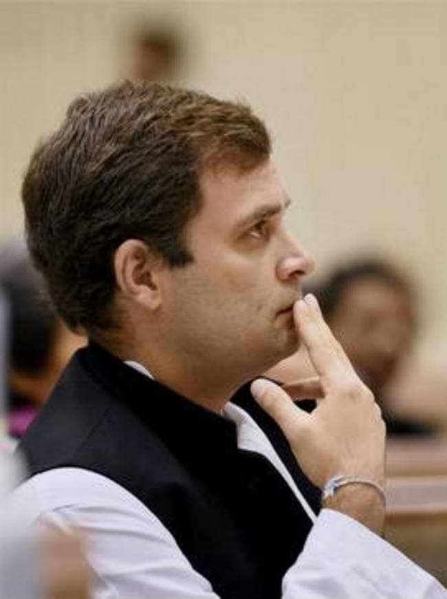 55 दिनों के लंबे अज्ञातवास के बाद आज वापस आएंगे राहुल गांधी