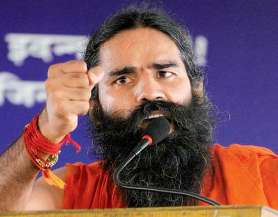 आज दार्जिलिंग पहुंचेंगे बाबा रामदेव