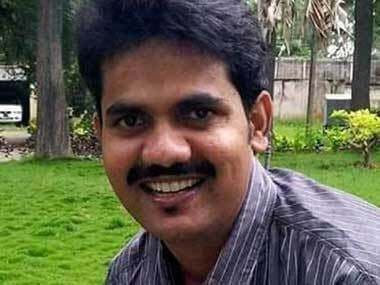सीबीआई ने आईएएस अधिकारी डी के रवि की मौत के मामले में जांच शुरु की