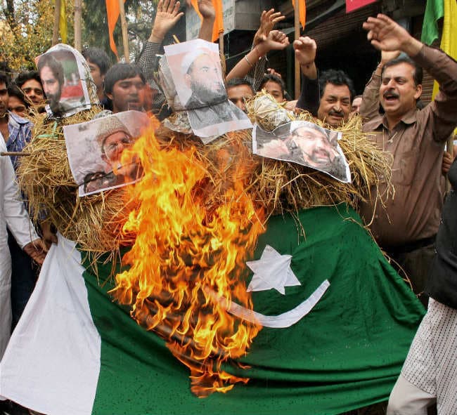 पढिये कौन है मसरत आलम, क्यों रखा था पुलिस ने उसपर दस लाख का ईनाम