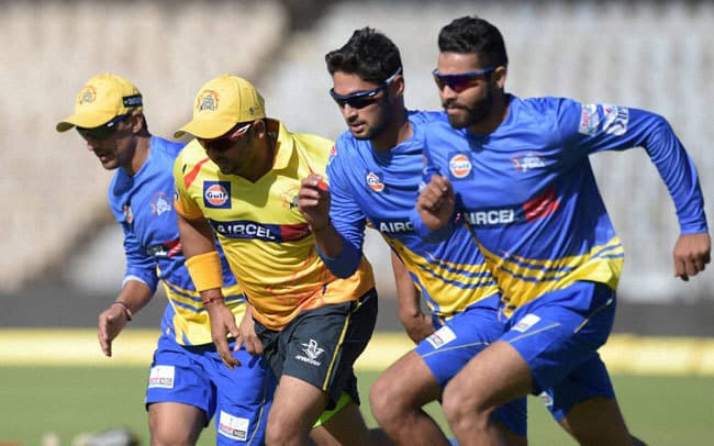 आईपीएल-8 : प्वाइंट्स के मामले में सिफर मुंबई इंडियंस, राजस्थान रायल्स शीर्ष पर