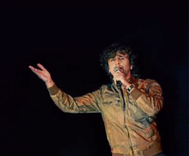 सोनू निगम ने जारी किया ‘इश्क के परिंदे’ का संगीत