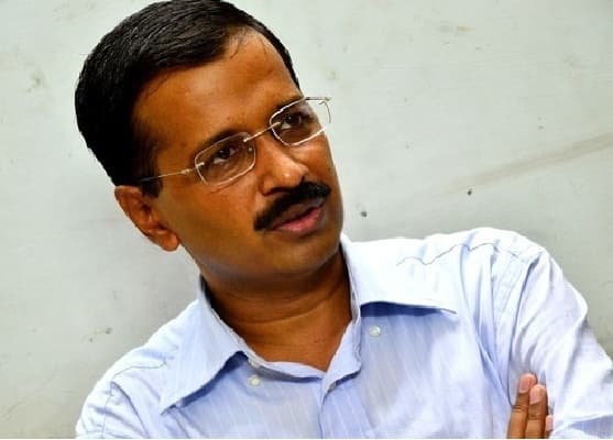 जनता की राय से बनेगा दिल्ली का बजटः केजरीवाल