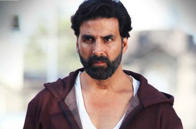 सुमन तलवार बोले, अक्षय कुमार के कारण किया ''गब्बर इज बैक'' में काम