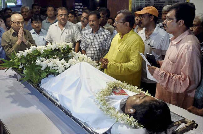 युवा बल्लेबाज अंकित केसरी की मौत से कोलकाता में शोक