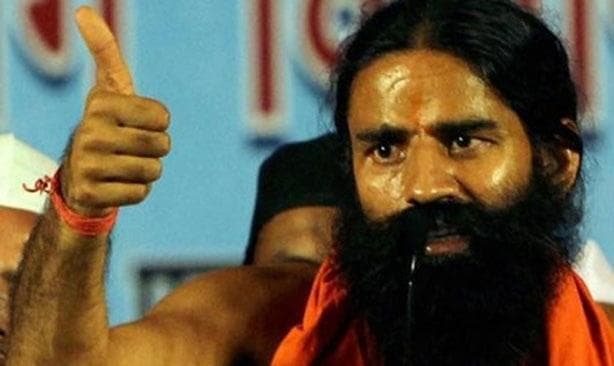 बाबा रामदेव ने हरियाणा कैबिनेट मंत्री का दर्जा वापस लौटाया कहा, बाबा हैं बाबा रहने दो